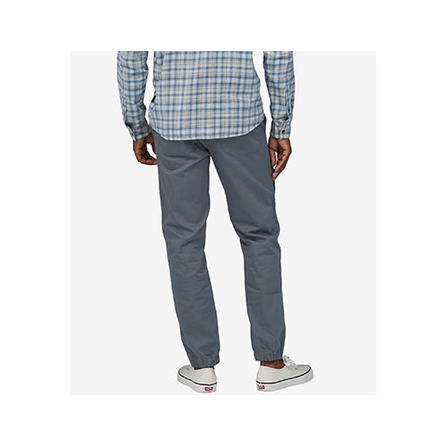 Patagonia Men's Twill Traveler Pant