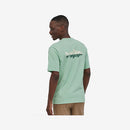 Patagonia Men's Wild Waterline Pocket Tee