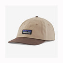 Patagonia P-6 Label Trad Cap