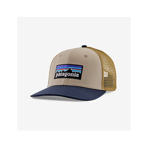 Patagonia P-6 Logo Trucker Hat