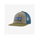 Patagonia P-6 Logo Trucker Hat