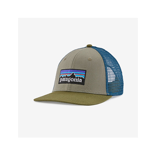 Patagonia P-6 Logo Trucker Hat