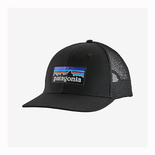 Patagonia P-6 Logo Trucker Hat