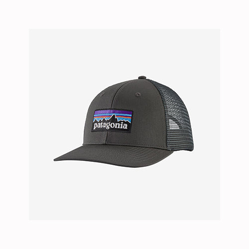 Patagonia P-6 Logo Trucker Hat