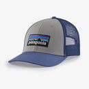 Patagonia P-6 Logo LoPro Trucker