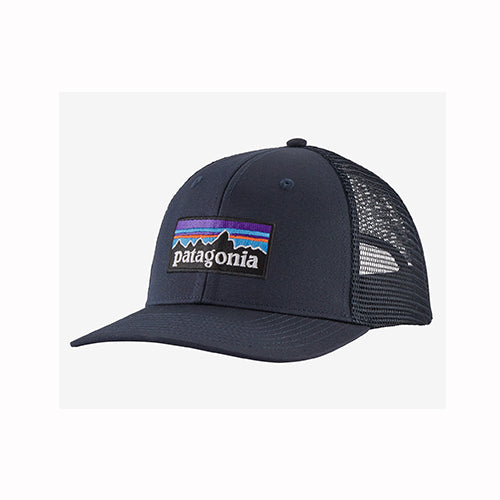 Patagonia P-6 Logo Trucker Hat