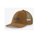 Patagonia P-6 Label LoPro UnTrucker Hat