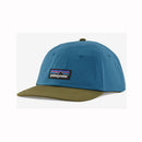 Patagonia P-6 Label Trad Cap
