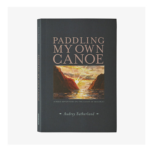 Patagonia Paddling My Own Canoe (Paperback)