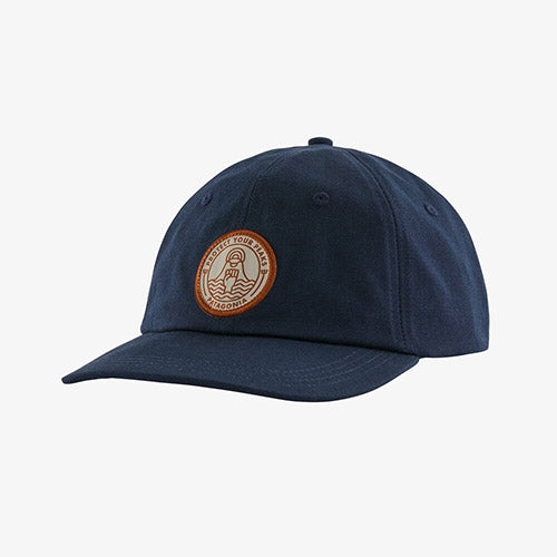 Patagonia Peak Protector Badge Trad Cap