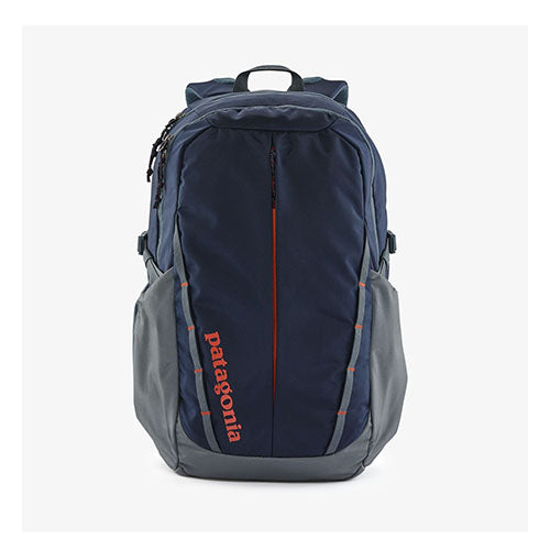 Patagonia refugio backpack top 28l dolomite blue