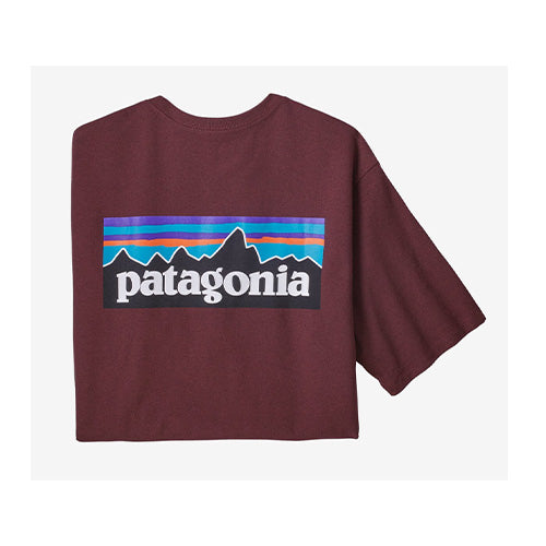 Patagonia Men's P-6 Responsibili-Tee