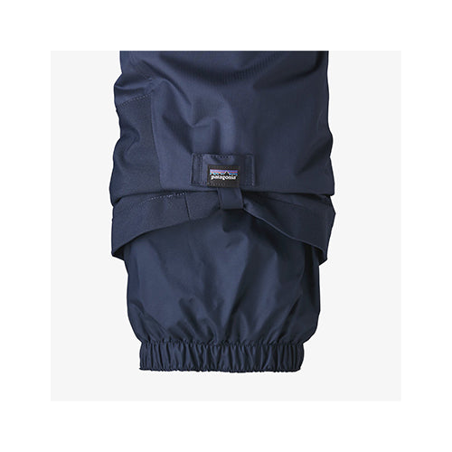 Patagonia snow shot pants top