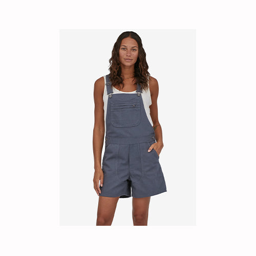 Patagonia Women's Stand Up Overalls - 5"