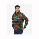 Patagonia Synch Anorak