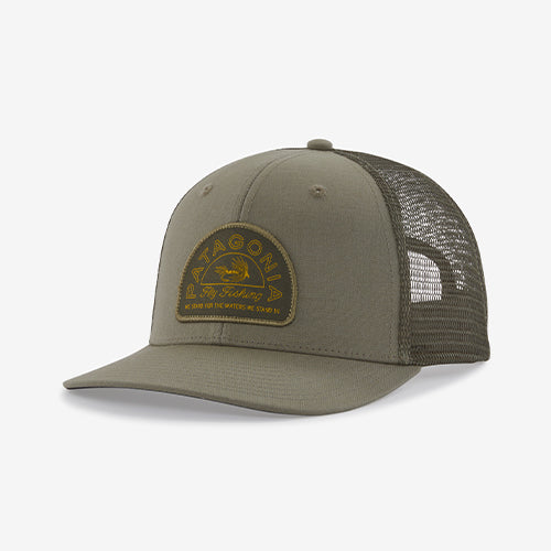 Patagonia Take A Stand Trucker Hat