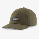 Patagonia P-6 Label Trad Cap