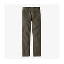 Patagonia Men's Performance Twill Jeans, Reg