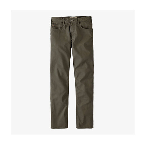 Patagonia Men's Performance Twill Jeans, Reg