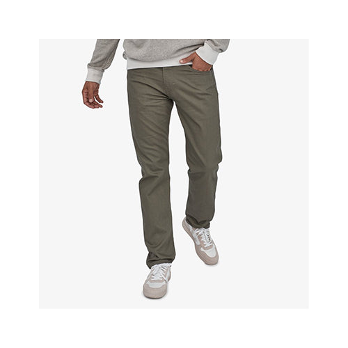 Patagonia men's performance twill jeans on sale