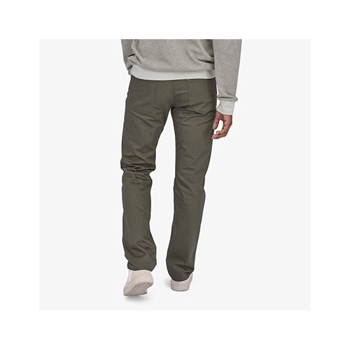 Patagonia Men's Performance Twill Jeans, Reg