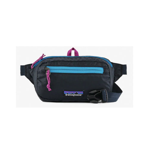 Patagonia Ultralight Black Hole Mini Hip Pack