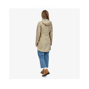 Patagonia Women's Torrentshell 3L City Rain Coat