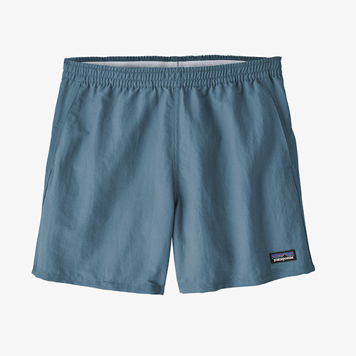 Patagonia Women's Baggies - 5"