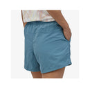 Patagonia Women's Baggies - 5"