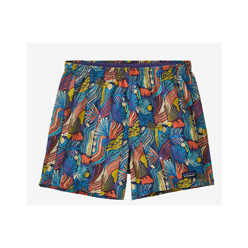 Patagonia Women's Baggies - 5"