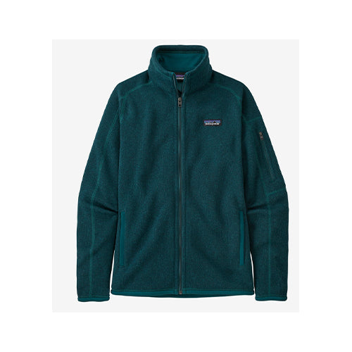 Patagonia W Better Sweater Jacket