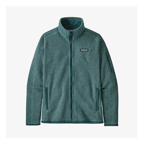 Patagonia W Better Sweater Jacket