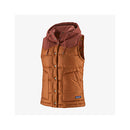 Patagonia Women's Bivy Hooded Vest