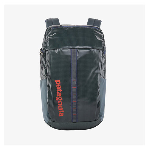 patagonia women's black hole Pack, 23L Graphite Frame Dimensions measure 45 cm Osprey Apogee Daypack Review SKU:TYR20II