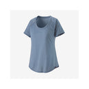 Patagonia Women's Cap Cool Trail T-Shirt