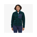 Patagonia W Classic Retro-X Fleece Jacket