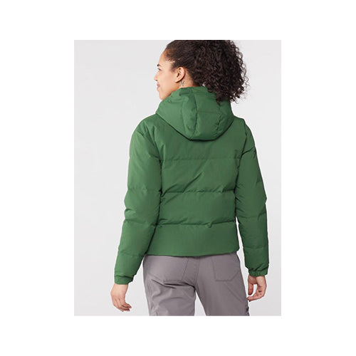 Patagonia Women's Downdrift Jacket