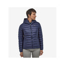 Patagonia Women's Down Sweater Hoody