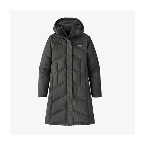 Patagonia Women's Down With It Parka