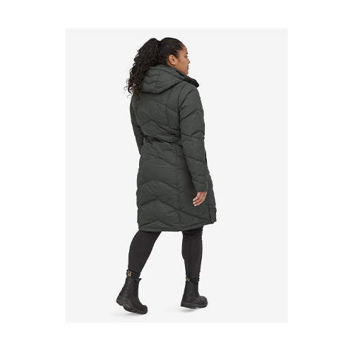 Patagonia Women's Down With It Parka