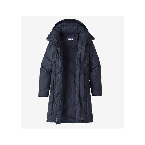 Patagonia Women's Down With It Parka