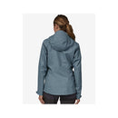 Patagonia Women's Granite Crest Waterproof Rain Jacket