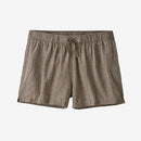 Patagonia Women's Island Hemp Baggies Shorts