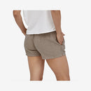 Patagonia Women's Island Hemp Baggies Shorts