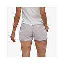Patagonia Women's Island Hemp Baggies Shorts