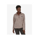 Patagonia Women's Los Gatos 1/4 Zip