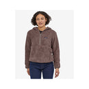 Patagonia Women's Los Gatos Hooded Pullover