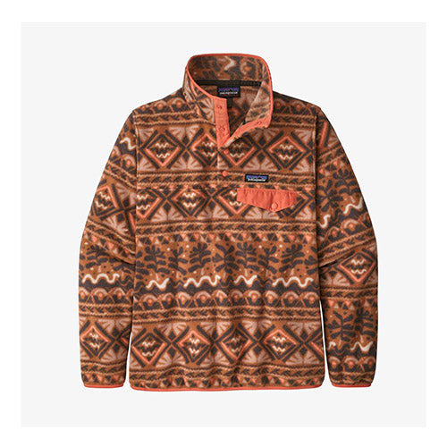Patagonia synchilla women's canada top