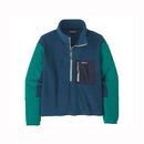 Patagonia Women's Microdini 1/2 Zip Pullover
