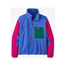 Patagonia Women's Microdini 1/2 Zip Pullover